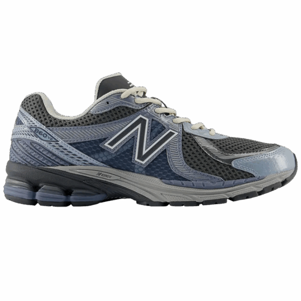 New Balance 860v2 Arctic Grey Starlight