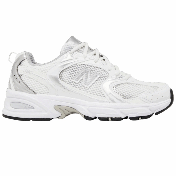 New Balance 530 Munsell White