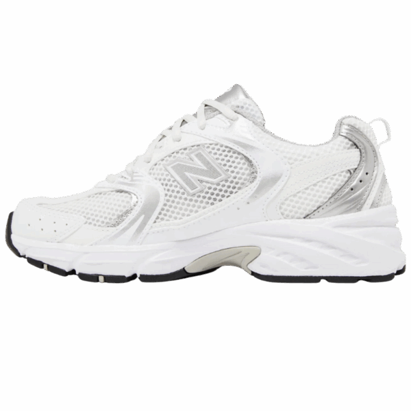 New Balance 530 Munsell White - Image 2