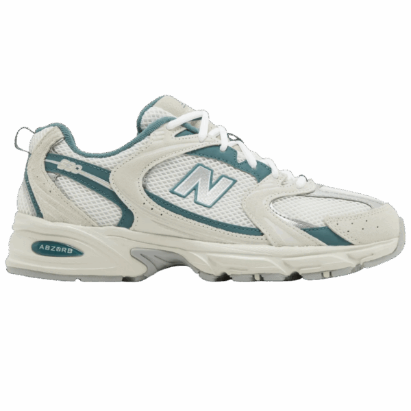 New Balance 530 Beige Green