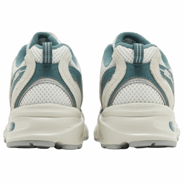 New Balance 530 Beige Green - Image 4