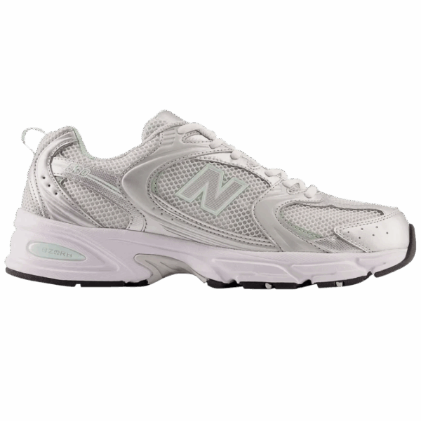 New Balance 530 White Cosmic Jade