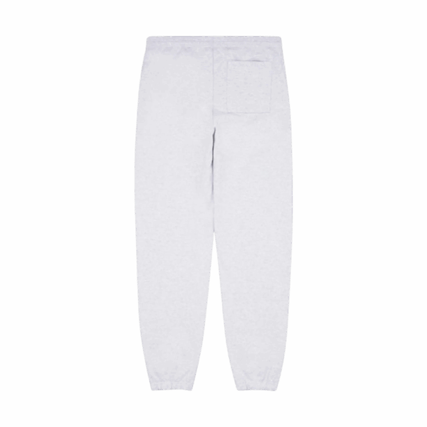 Sp5der OG Web Sweatpants Heather Grey - Image 2