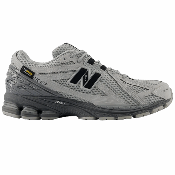 New Balance 1906R Cordura Grey Black