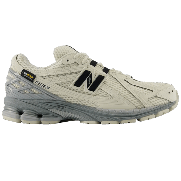 New Balance 1906R Cordura Tan Black