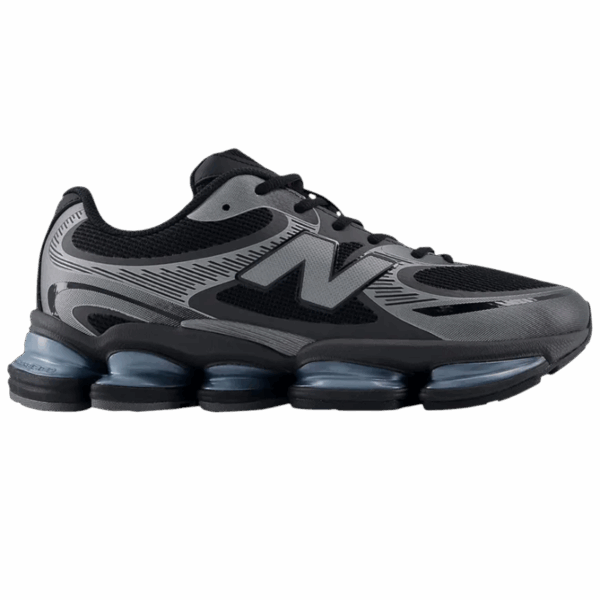 New Balance Abzorb 2000 Black Grey