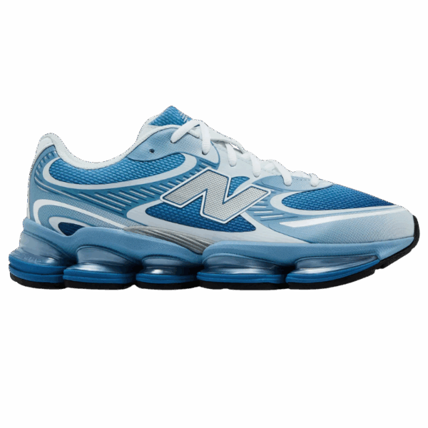 New Balance Abzorb 2000 Baby Blue