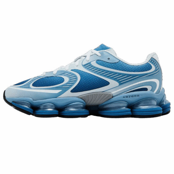 New Balance Abzorb 2000 Baby Blue - Image 2