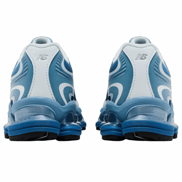 New Balance Abzorb 2000 Baby Blue - Image 4