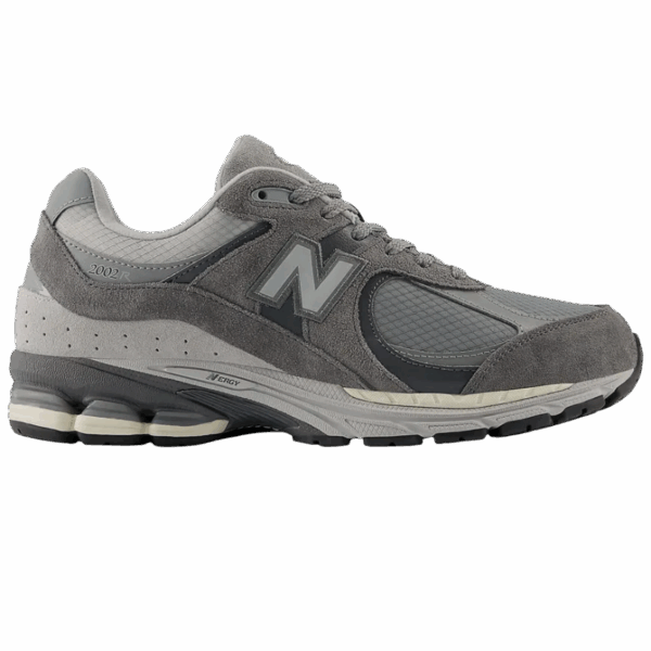 New Balance 2002R Castlerock Raincloud