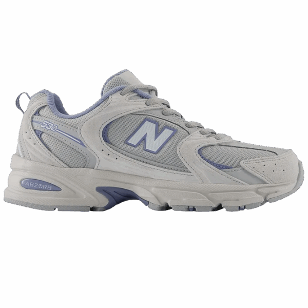 New Balance 530 Grey Matter Sea Blue