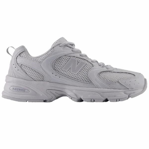 New Balance 530 Pearl Grey