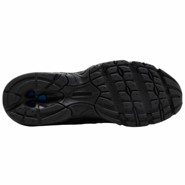 New Balance 740v2 Black Grey Silver - Image 3