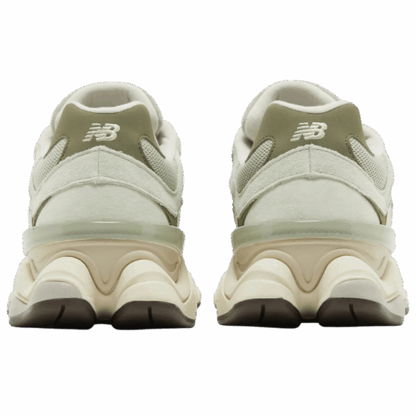 New Balance 9060 Olivine - Image 4