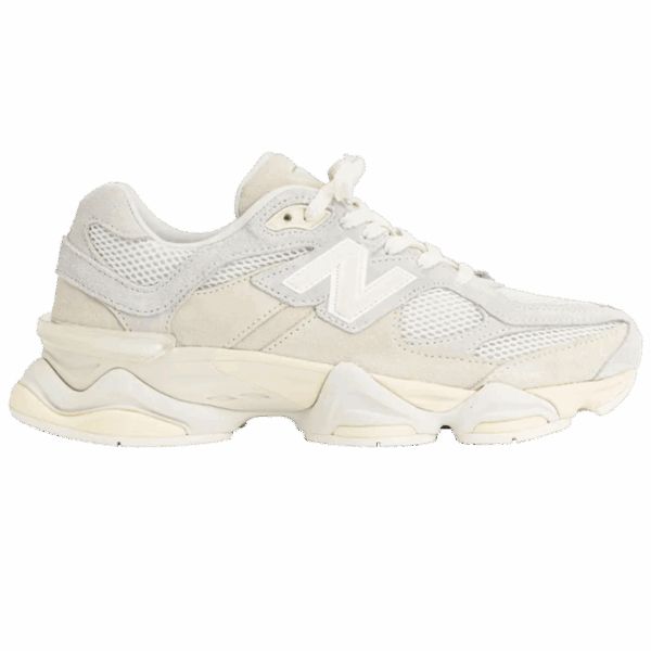 New Balance 9060 Angora Sea Salt