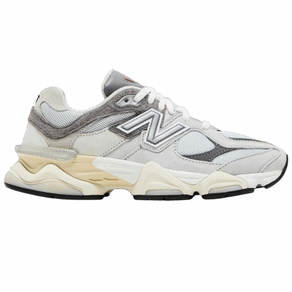 New Balance 9060 Rain Cloud Grey