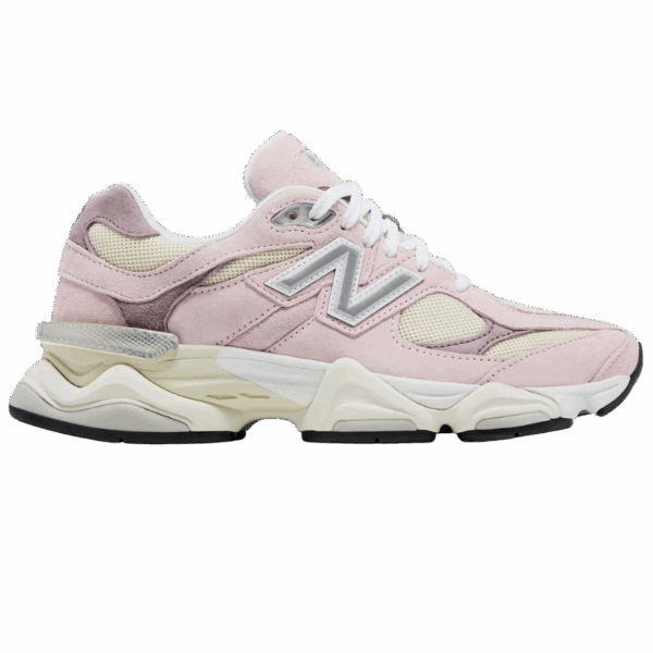 New Balance 9060 Rose Sugar Angora