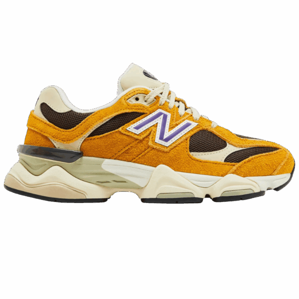 New Balance 9060 Butterscotch