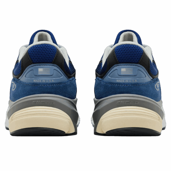New Balance 990v6 MiUSA Inkwell - Image 4