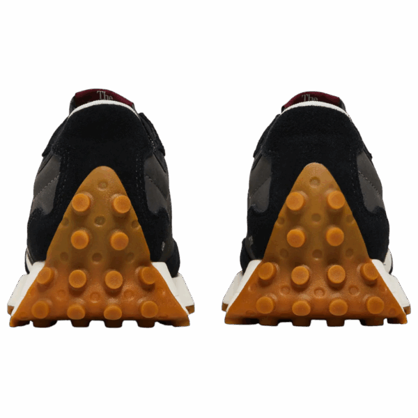 New Balance 327 Black Moonbeam (Women's) - Image 4