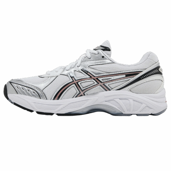 ASICS GT-2160 White Rose Rouge - Image 2