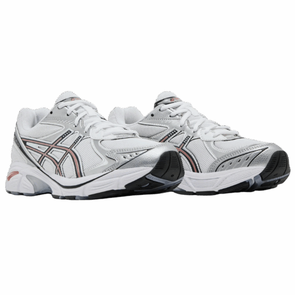 ASICS GT-2160 White Rose Rouge - Image 5