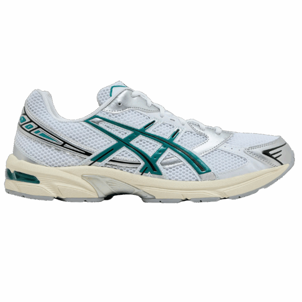 ASICS Gel-1130 White Rainy Lake