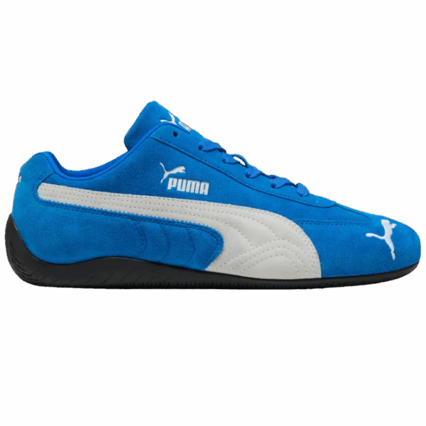 Puma Speedcat OG Team Royal White
