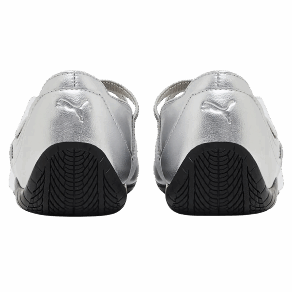 Puma Speedcat Ballet Silver (Women's) - Image 4