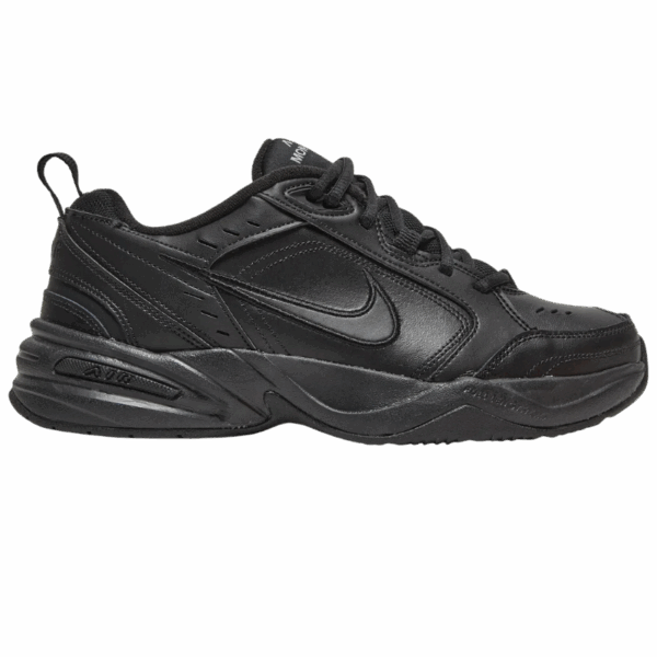 Nike Air Monarch IV Black