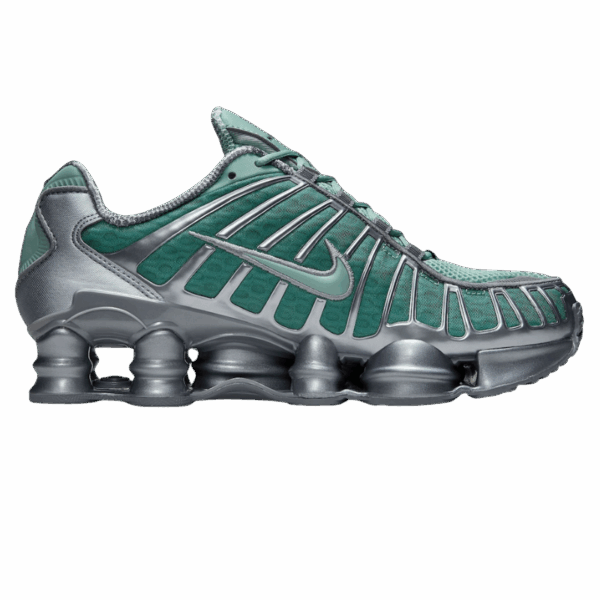 Nike Shox TL Cannon (Women's)