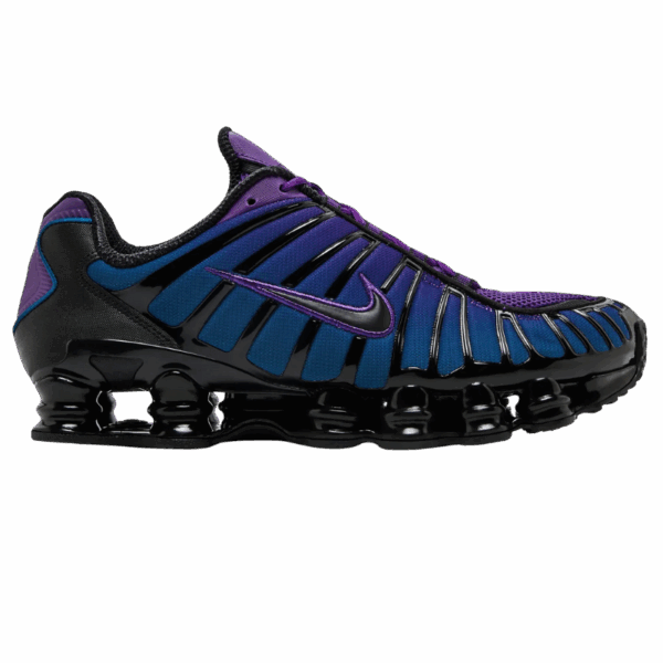 Shox TL 'Voltage Purple'