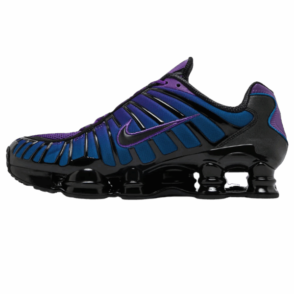 Shox TL 'Voltage Purple' - Image 2