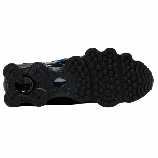 Shox TL 'Voltage Purple' - Image 3