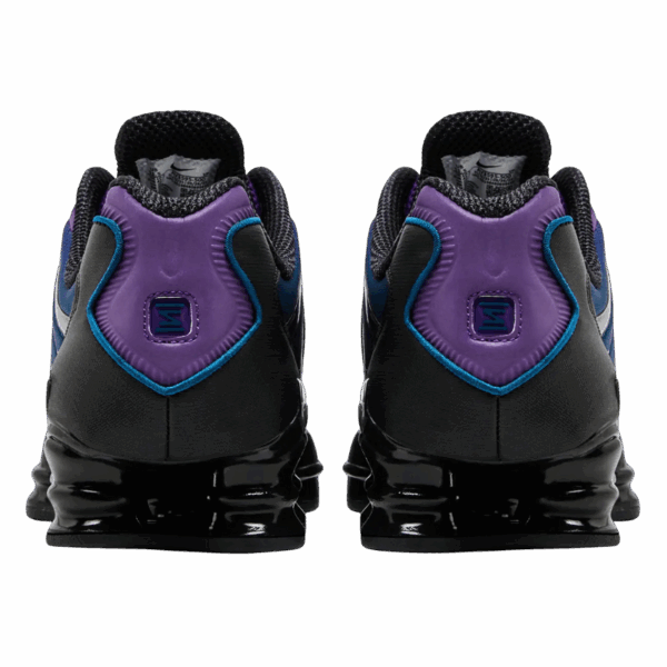 Shox TL 'Voltage Purple' - Image 4