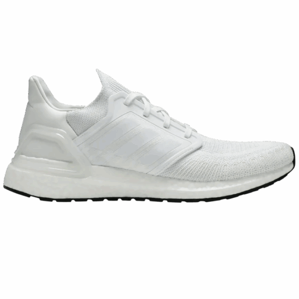 adidas Ultra Boost 20 Triple White