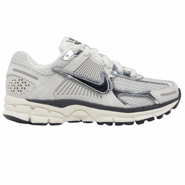 Nike Zoom Vomero 5 Photon Dust Metallic Silver (Women's)