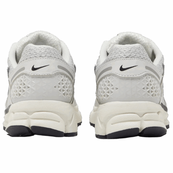 Nike Zoom Vomero 5 Photon Dust Metallic Silver (Women's) - Image 4