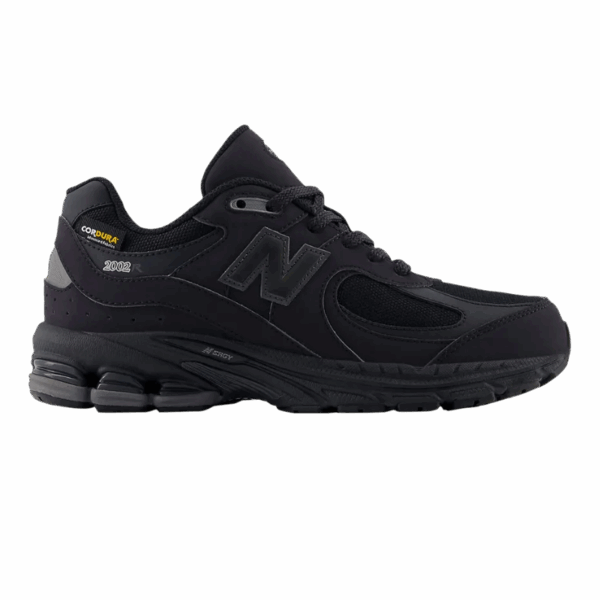 New Balance 2002R Cordura Phantom Black (GS)
