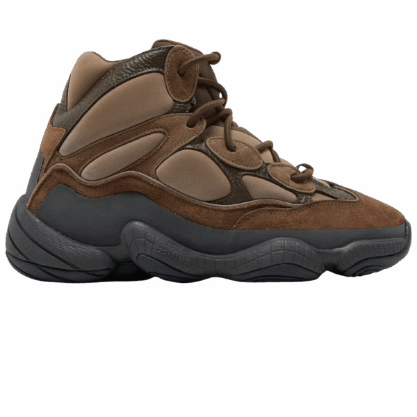 adidas Yeezy 500 High Taupe Black