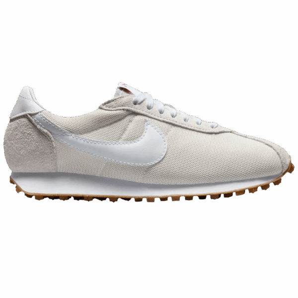 Nike LD-1000 Summit White Sail Gum Medium Brown White (Women's)