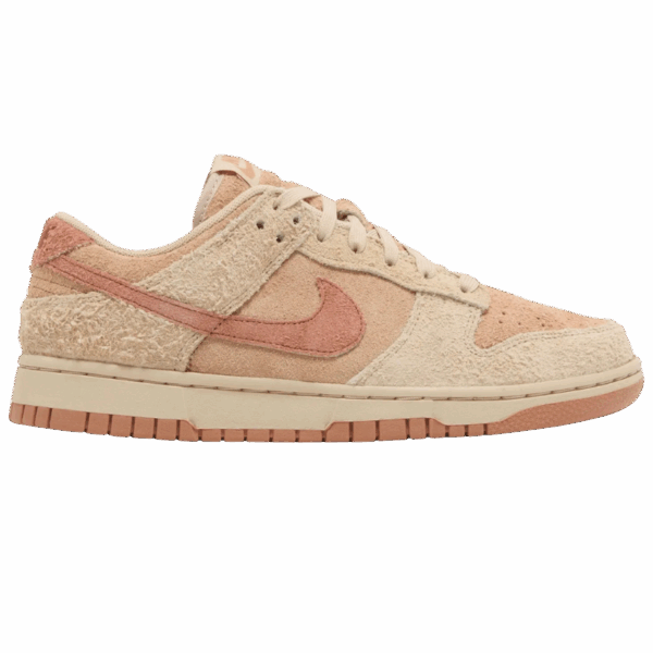 Nike Dunk Low Burnt Sunrise (Women's)