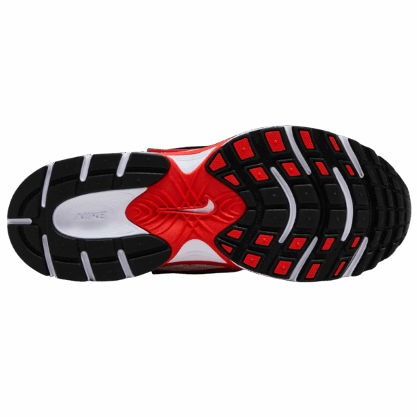 Nike V5 RNR White Picante Red Vast Grey Black (Women's) - Image 3