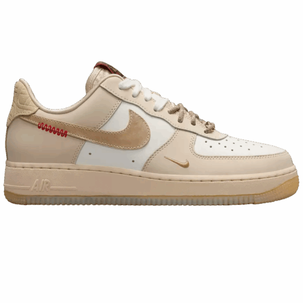 Nike Air Force 1 Low Year of the Snake (Women's)