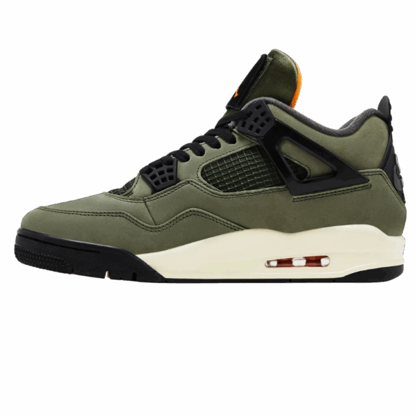 Jordan 4 Retro OG SP Undefeated (2025) - Image 2