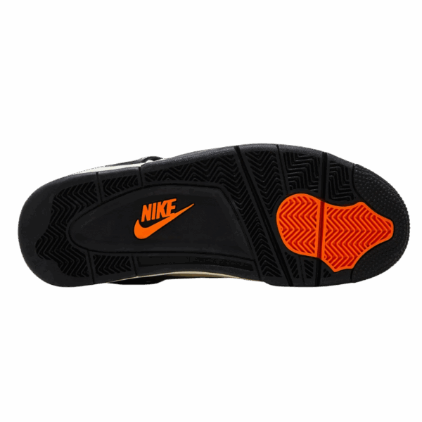 Jordan 4 Retro OG SP Undefeated (2025) - Image 3
