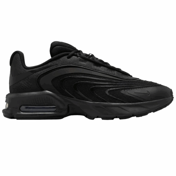 Air Max Fire 'Triple Black'