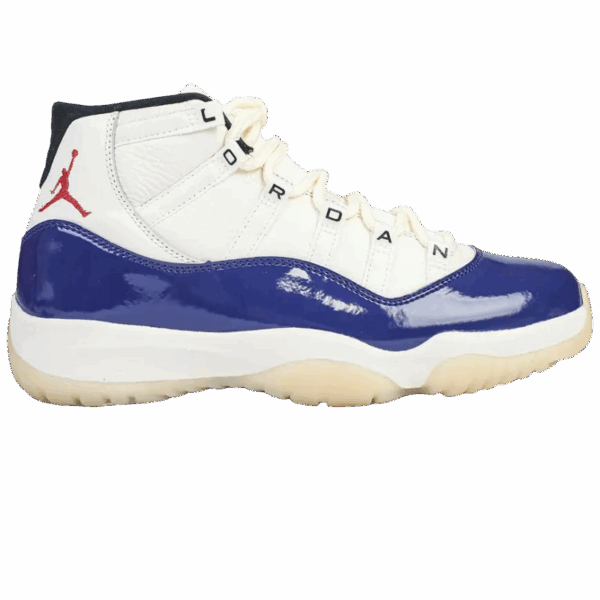 Jordan 11 Retro Rare Air