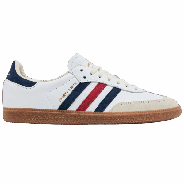 adidas Samba OG Sporty & Rich USA