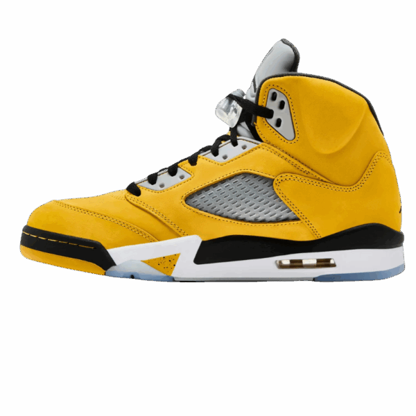 Jordan 5 Retro Tokyo T23 (2025) - Image 2